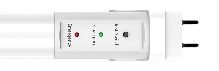 emergency LED tube light - (1)