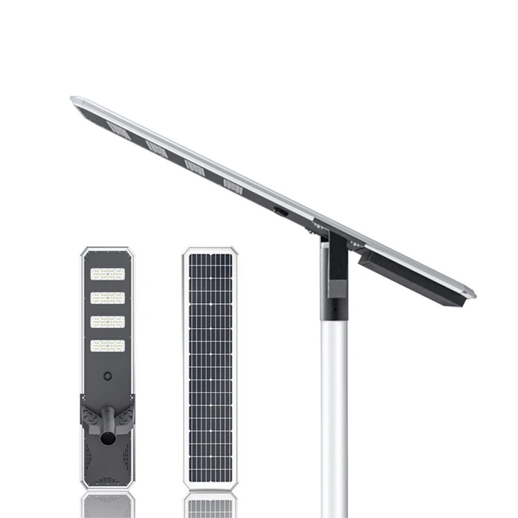 200 watts solar street light 200 watts solar street light