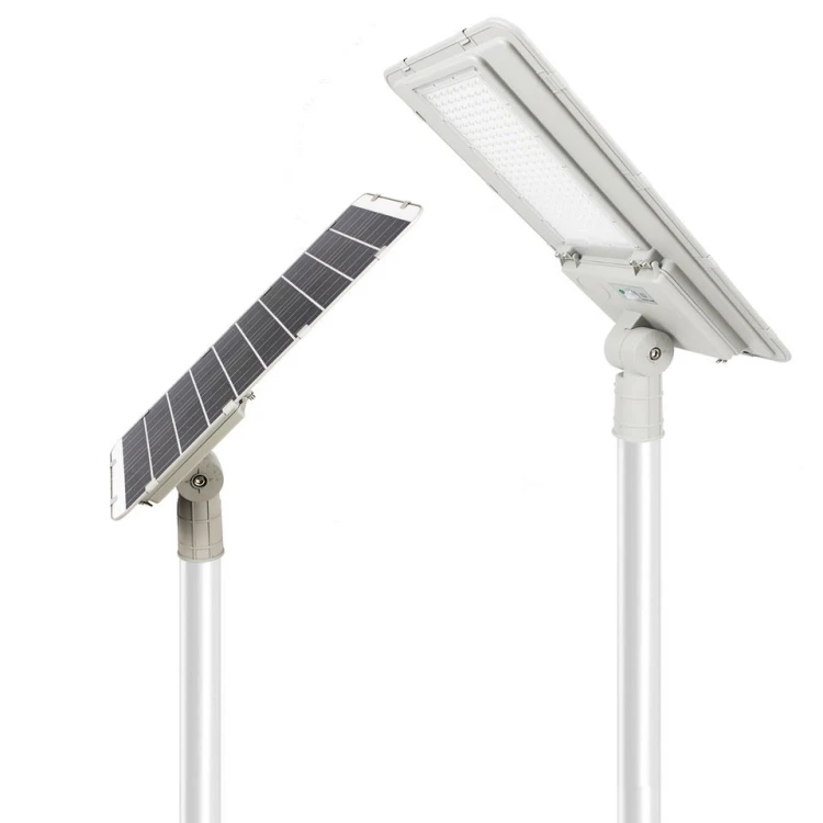 50 watt solar led street light 50 watt solar led street light