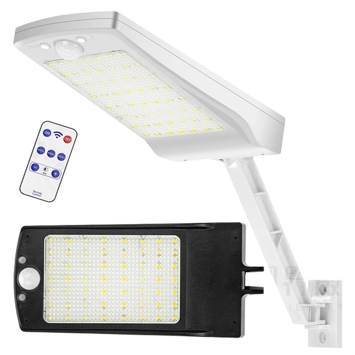 Solar power street light pole 3 Solar power street light pole 3