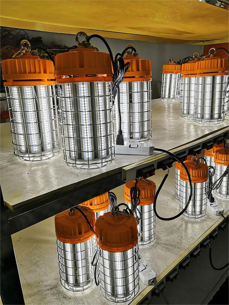 portable outdoor construction lights portable outdoor construction lights