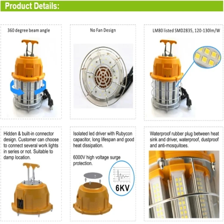 tripod work lights led tripod work lights led