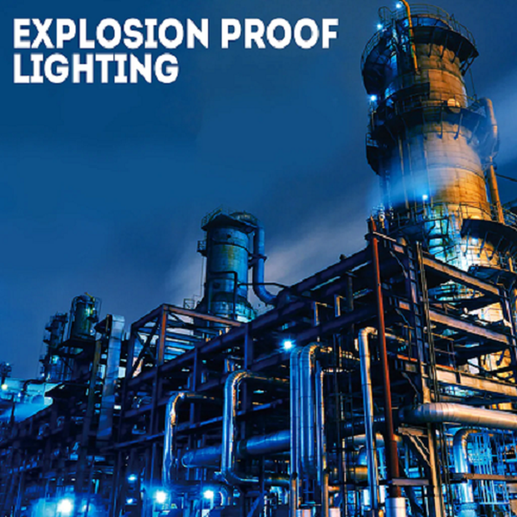 ex proof light ex proof light