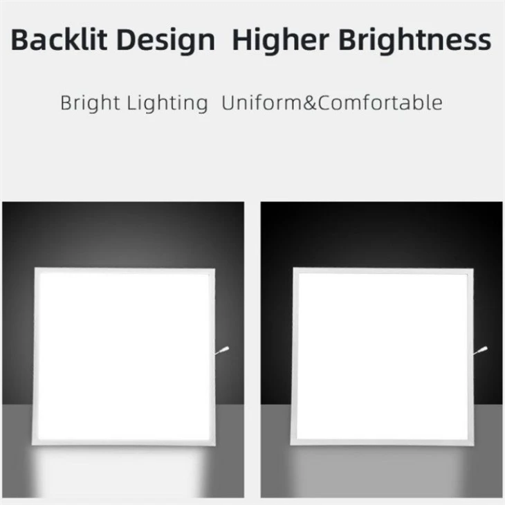 dc led lights for homes
