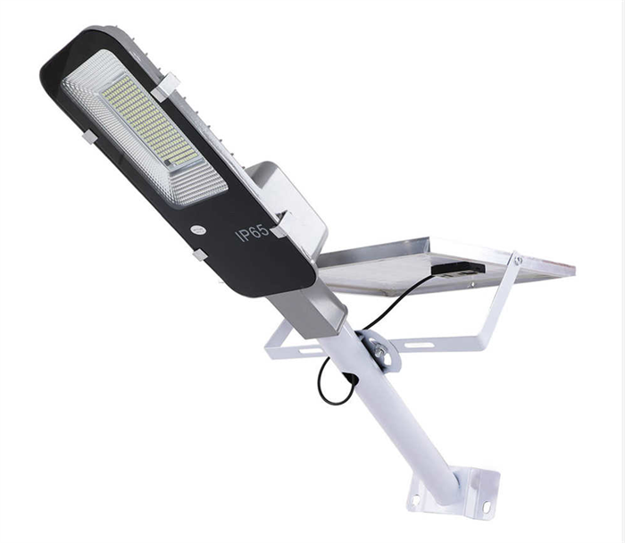 100 Watt Solar Street Light