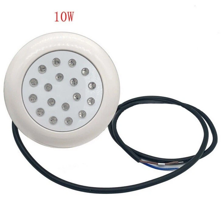 12V RGB Underwater Light 2