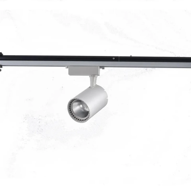 slimline track lighting