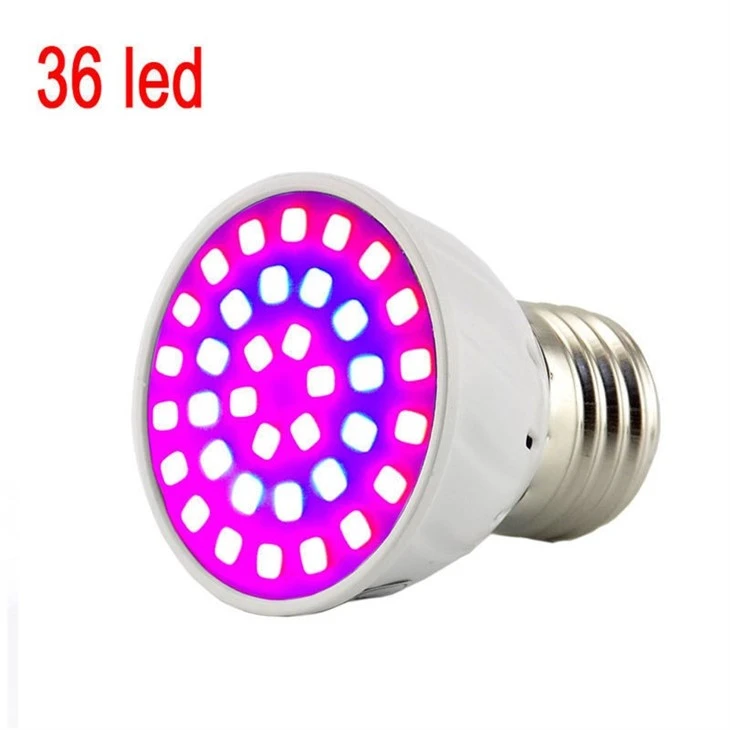 36 LED Plant Grow Light