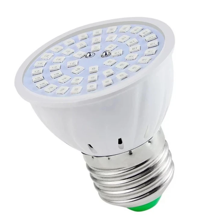 36 LED Plant Grow Light