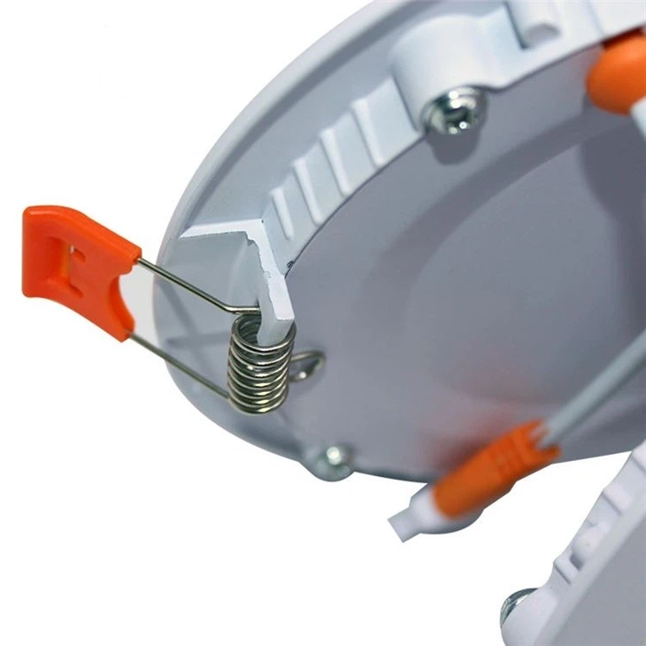 flush downlights ceiling