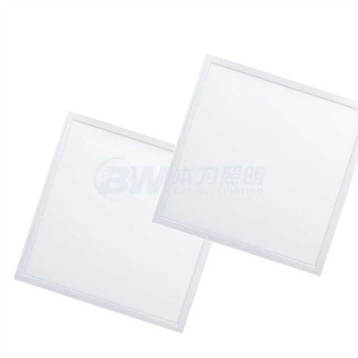 600 X 600 Led Panel Emergency