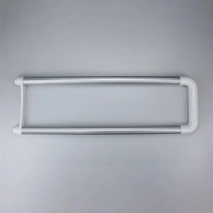 LED T8 U Bend Tube Lighting 1