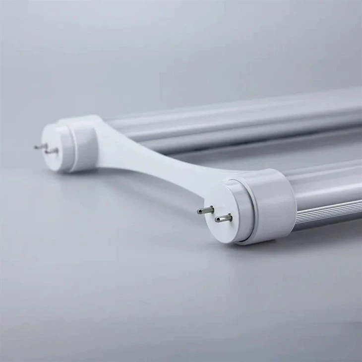 U Bent Tube Light 3