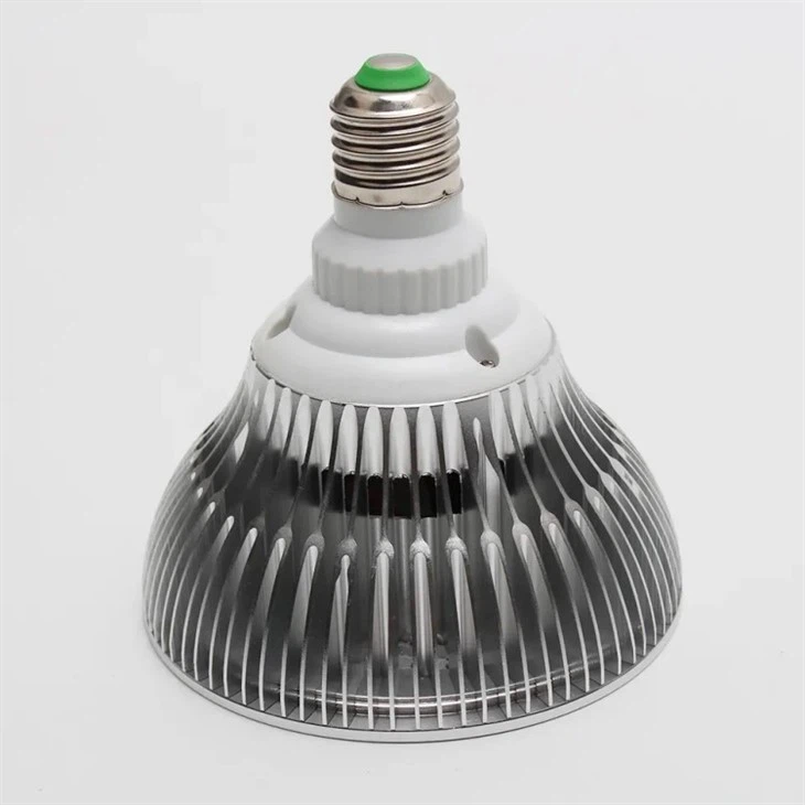 small red led bulb