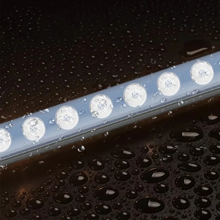 Flexible Led Linear Wall Washer4