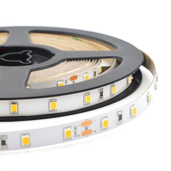 Flicker-Free LED Strip Light