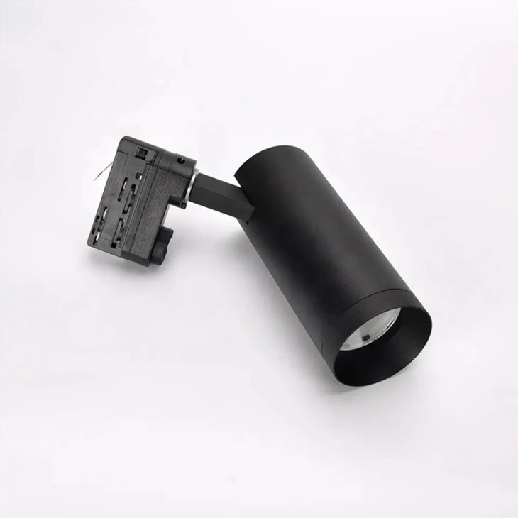 Led Ceiling Track Spotlights