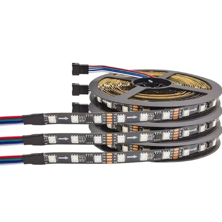 smart home rgb led strip