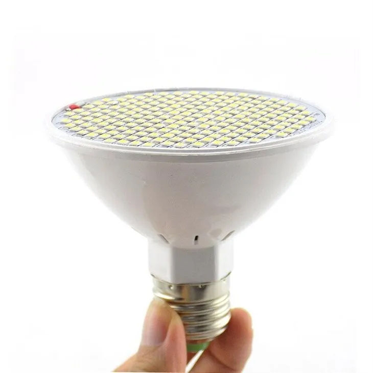 LED PAR38 Grow bolgán