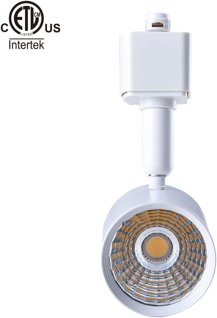 Modern Commercial Led Track Light