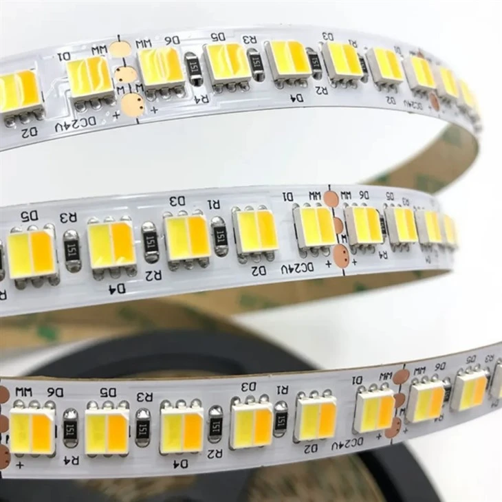 Neon Led Strip Lights 12v