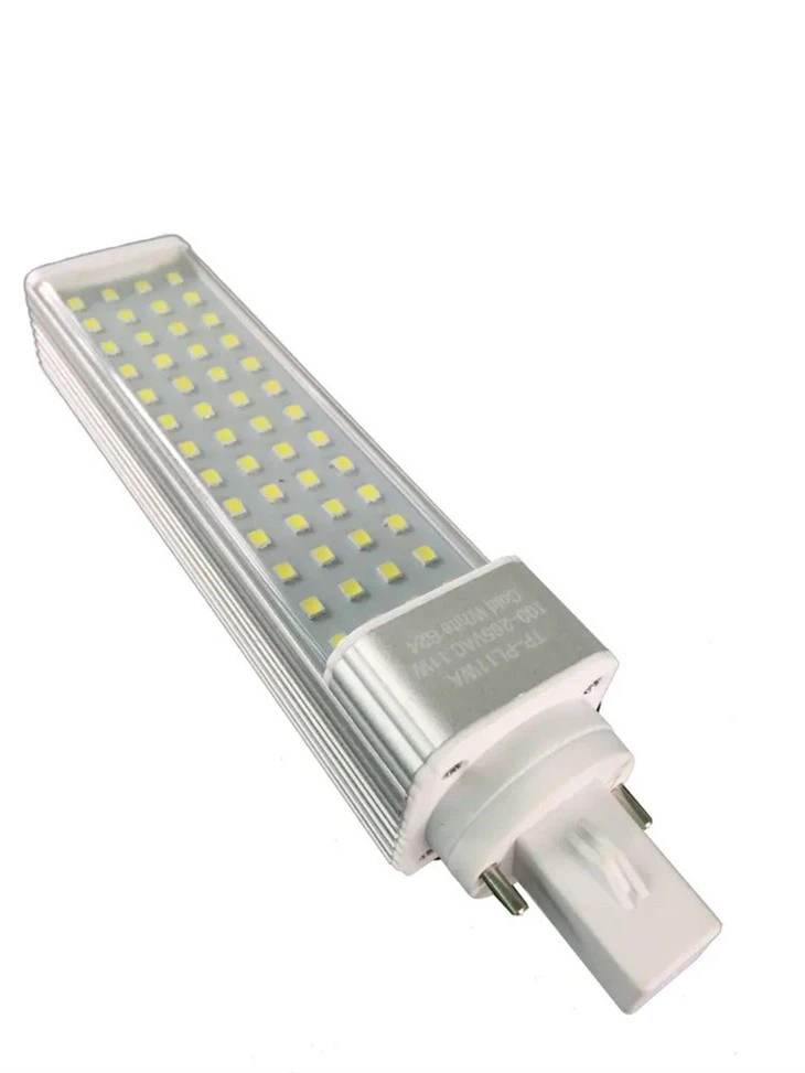 Rotatable PL LED Bulb2