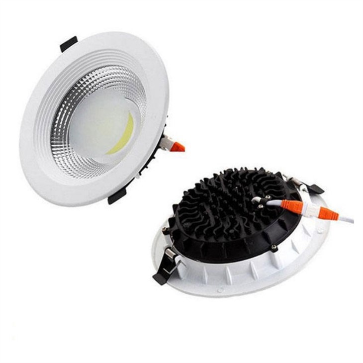 Small Ceiling Downlights