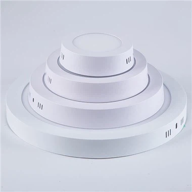 20W Dromchla Mount LED Solas Daingneáin Do Seomraí Leapa