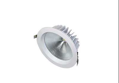 2 orlach faoi stiúir Dimmable Downlight