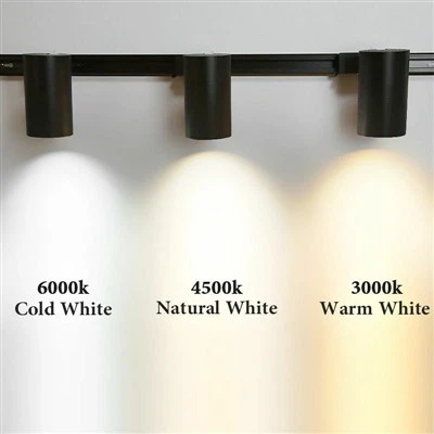 3-Dath Soilsiú Rian LED 30W In-zoomaithe