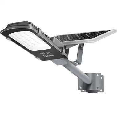 Solas Sráide Gréine 60 Bhata 6000 Lumen