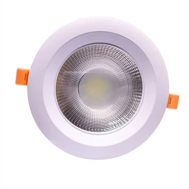 Downlight Dromchla Uasteorainn