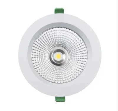 Spotsolas SWIVEL CRYSTA COB 3 W 6500 K