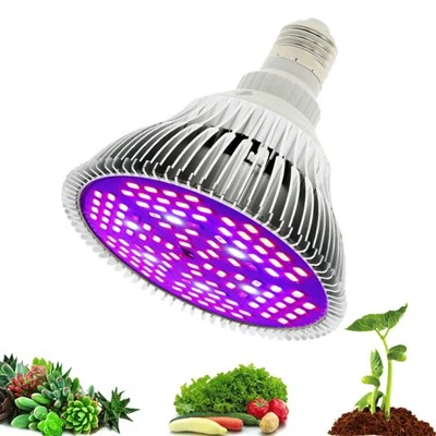 Lampa Fáis Faoi stiúir an Speictrim Iomlán