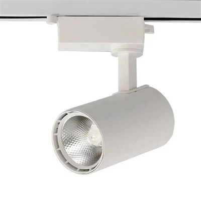 Lampa Iarnróid Inchoigeartaithe GU10