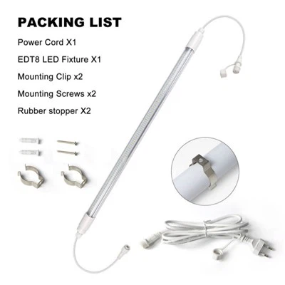 Cheaptha Teasa Dhíon Le Soilse Fás