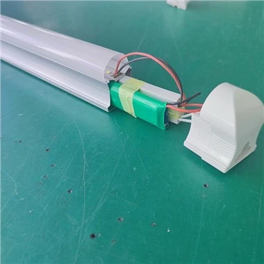 Solas Feadáin Éigeandála Inverter