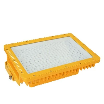 Cruthúnas Pléascadh Lampa