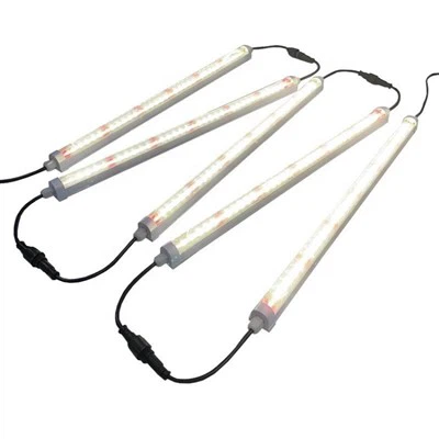 Faoi stiúir Grow Full Spectrum