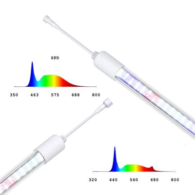 Soilse faoi stiúir Do Phlandaí Dhíon