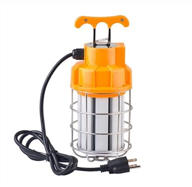 Soilse Oibre faoi stiúir Inaistrithe