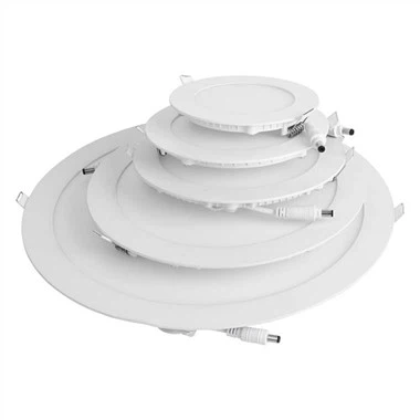 caol Fit Éadomhain faoi stiúir Downlight