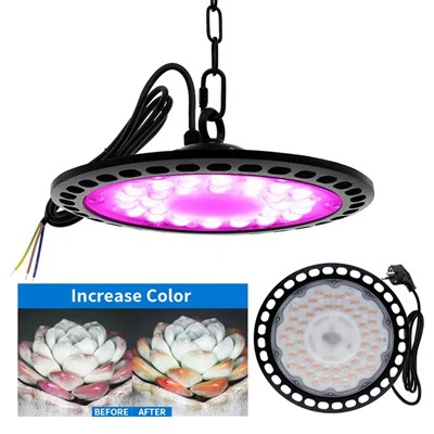 Deaglán LED Grow Light