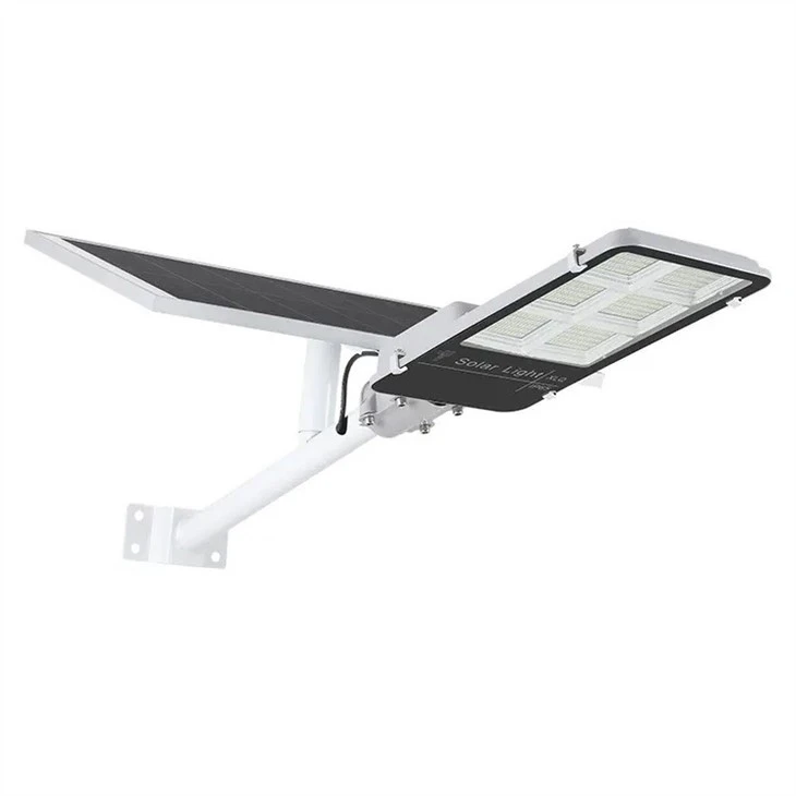 Solar Led Street Light 200w
