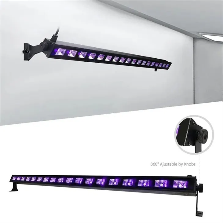 Uv Led Wall Washer1
