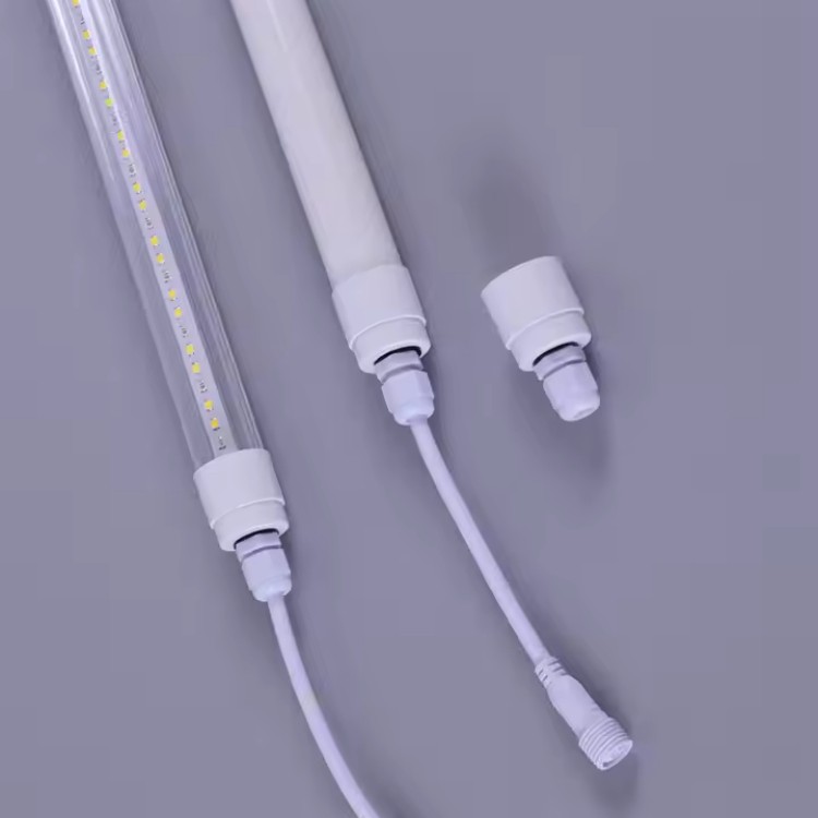 0-12V Dimmable 5000K 12W Chicken Light