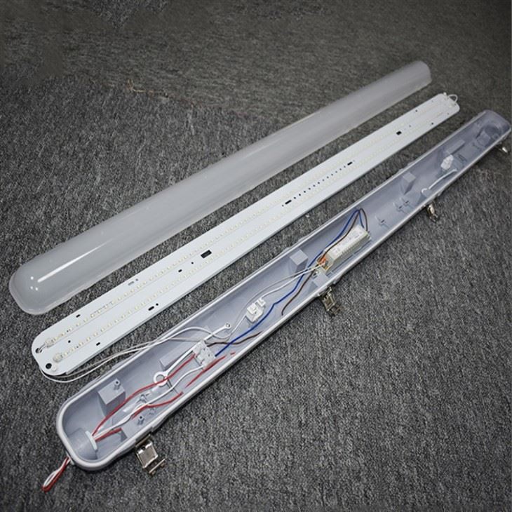 1.5m IP65 Led Tri Proof Light