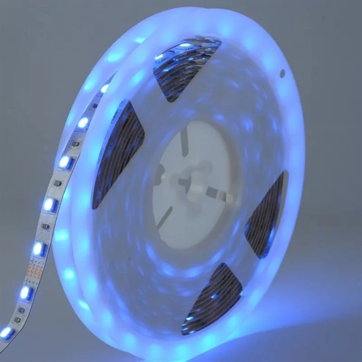 10 Meter Rgb Led Strip Lights