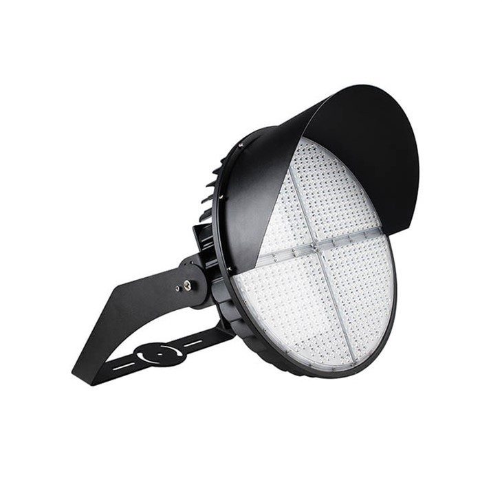 1000W LED Flood Light For Football Yard