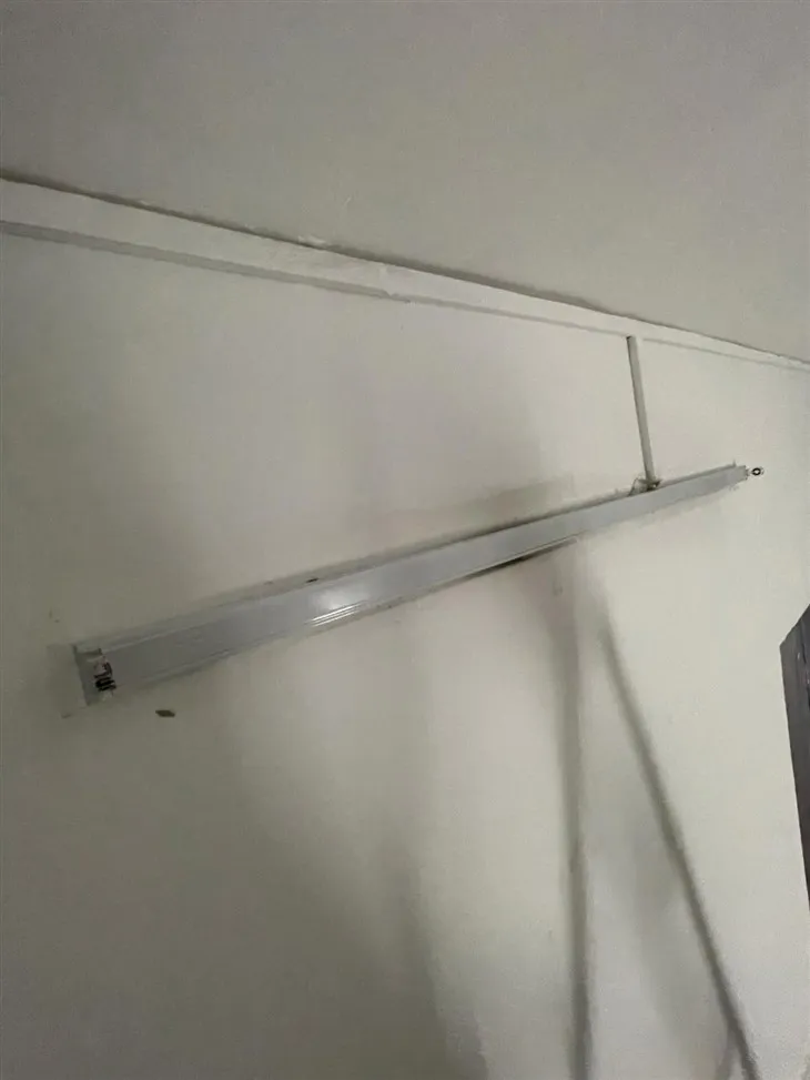 10w Solar Street Light